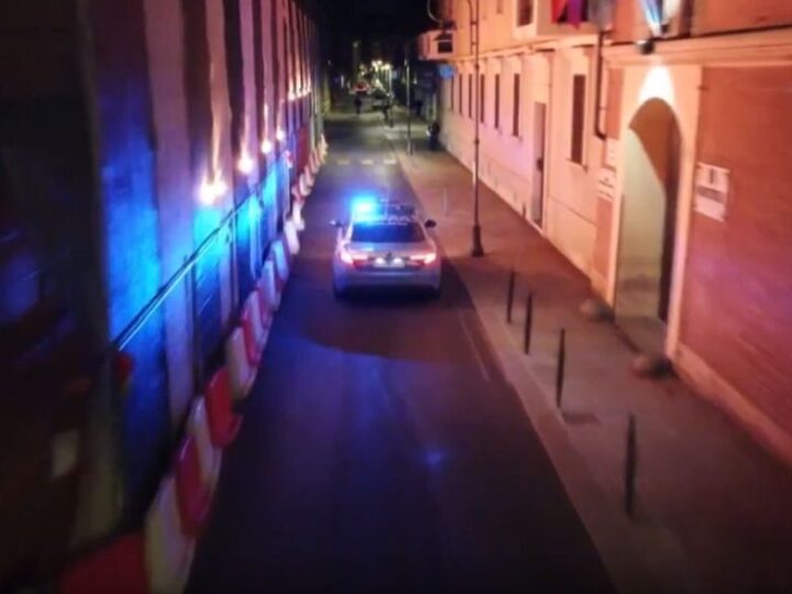 Reggio Emilia, sgominata banda che rubava farmaci oncologici, 6 arresti