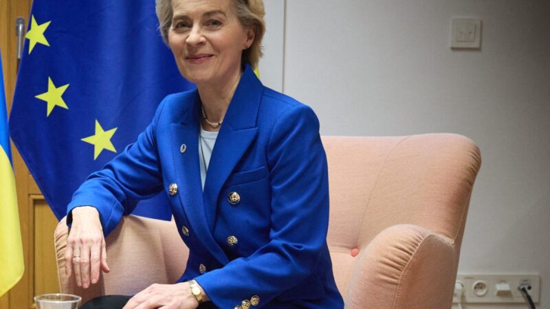 Ue, von der Leyen “Indispensabili nuove risorse proprie”
