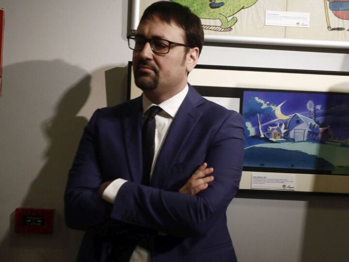 Fapav, Bagnoli Rossi “Pirateria audiovisiva criminale, serve impegno collettivo”