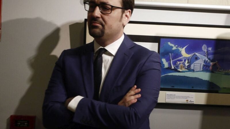 Fapav, Bagnoli Rossi “Pirateria audiovisiva criminale, serve impegno collettivo”