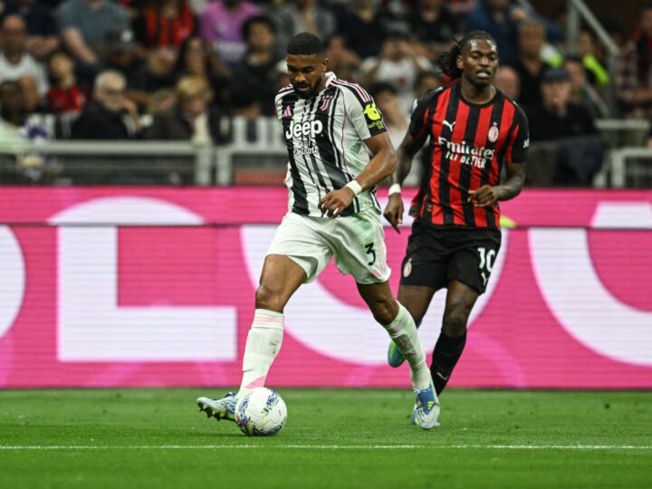 Reti inviolate e luci spente a San Siro, Milan-Juve 0-0