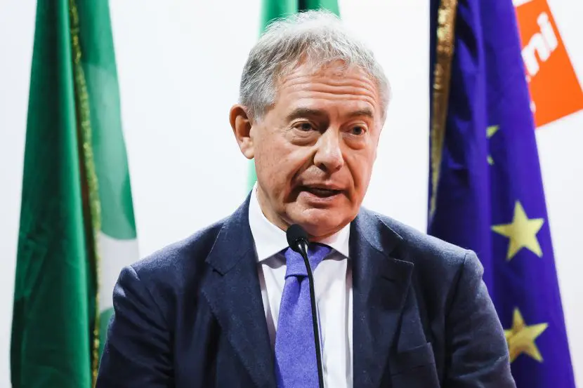 Urso “Sul taglio delle accise valuteremo in Cdm cosa fare”