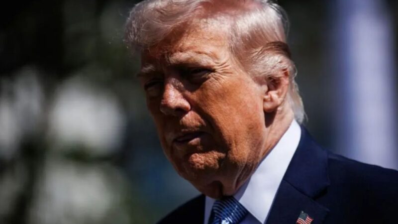 Trump verso il no all’ultima proposta negoziale di Teheran