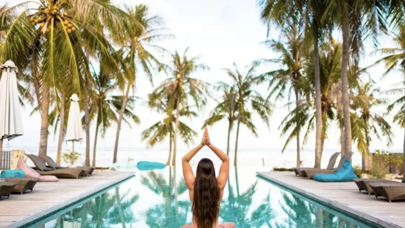 Su Tivusat un maggio di benessere, salute e cucina in 4k