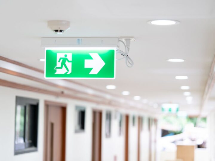 Sicurezza scuole, al via prima gara Consip per adeguamento antincendio