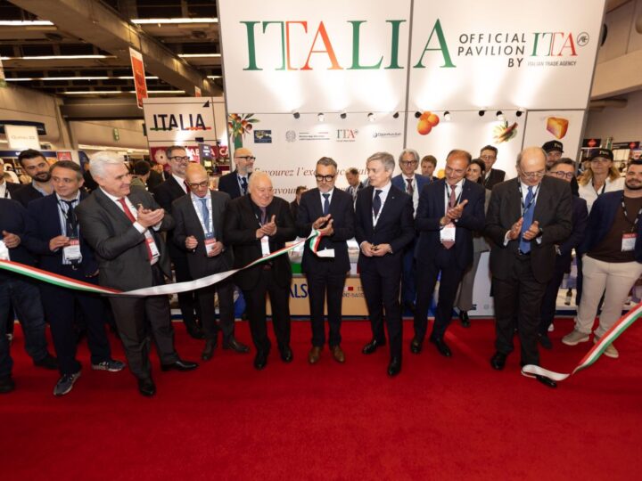 SIAL Canada, il Made in Italy rafforza la sua presenza in Nord America