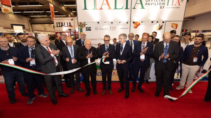 SIAL Canada, il Made in Italy rafforza la sua presenza in Nord America