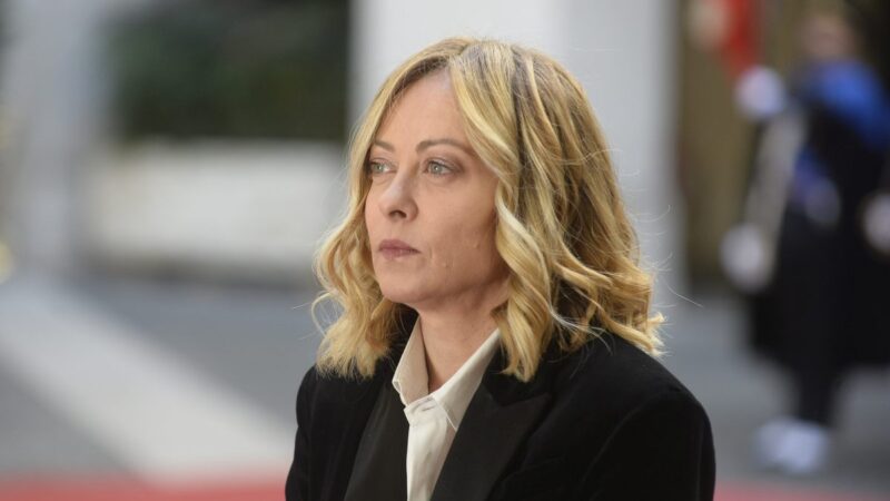 Via libera dal Cdm al Piano Casa, Meloni “Poniamo basi contro emergenza abitativa”