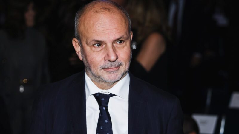 Sanità, via libera al Piano Pandemico 2025-2029