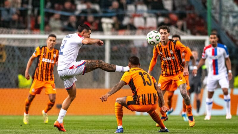 Crystal Palace a un passo dalla finale di Conference, sogna il Rayo