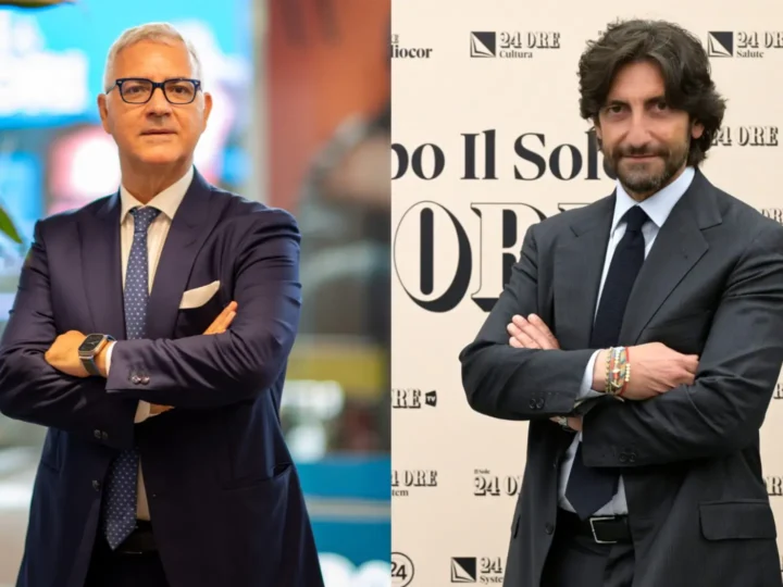 Al via la partnership tra 4.Manager e Gruppo Il Sole 24 ORE per la promozione della cultura d’impresa