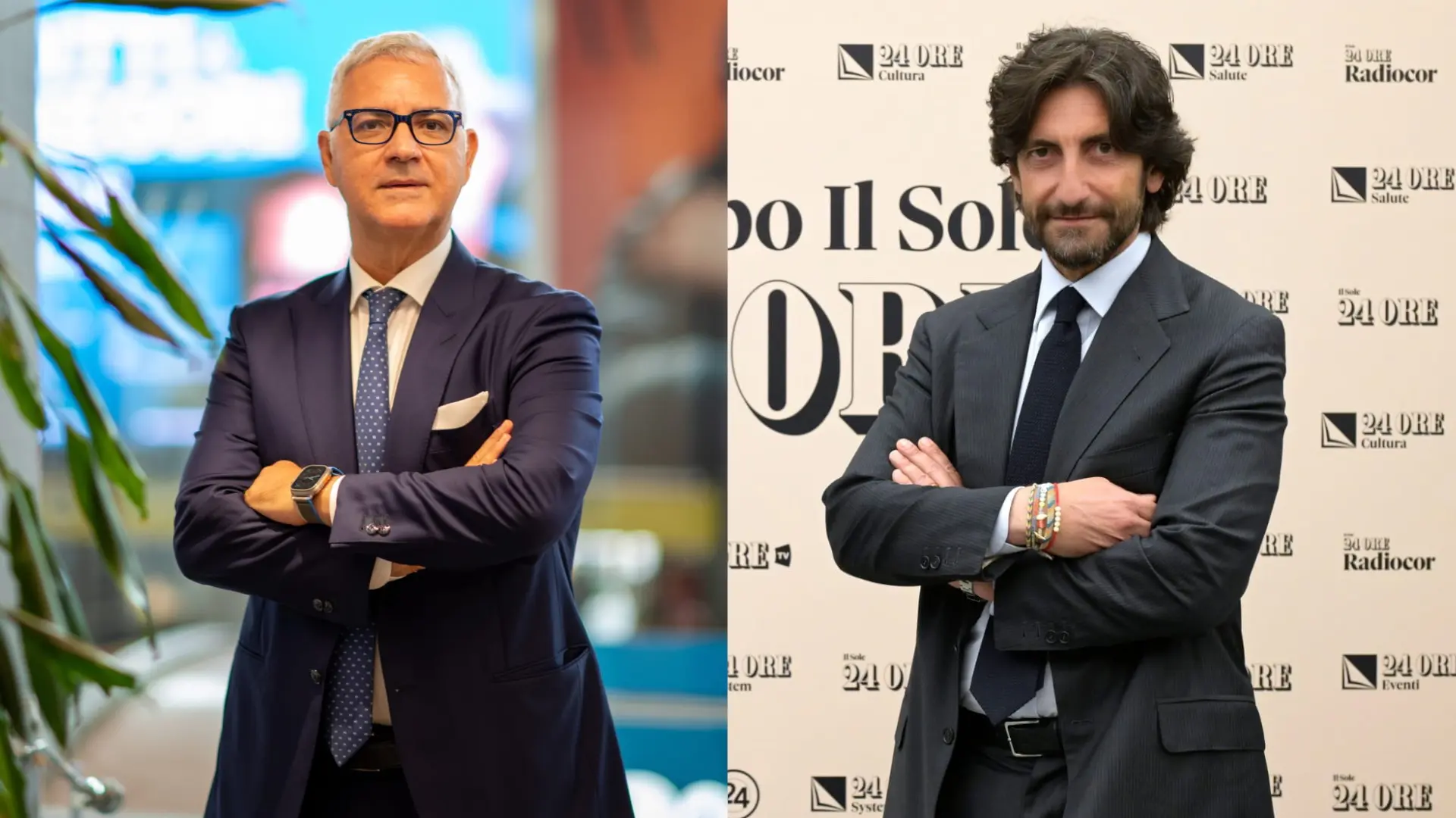 Al via la partnership tra 4.Manager e Gruppo Il Sole 24 ORE per la promozione della cultura d’impresa