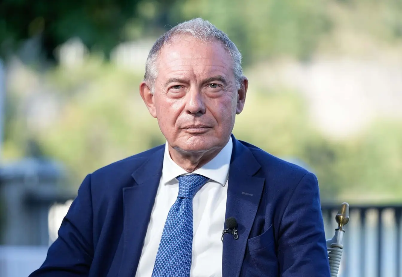 Urso “Italia la più efficiente nell’UE, ma saremmo in emergenza se il blocco di Hormuz dovesse perdurare”