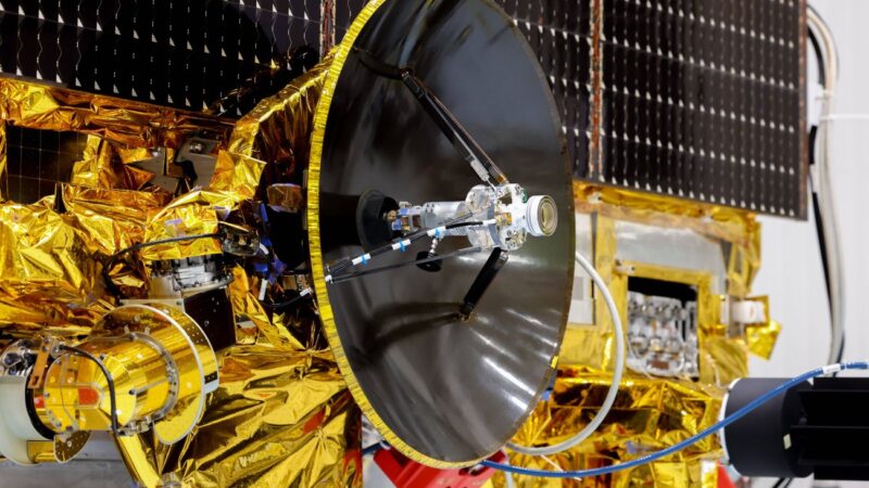 La filiera aerospaziale italiana vale 21,4 miliardi di fatturato