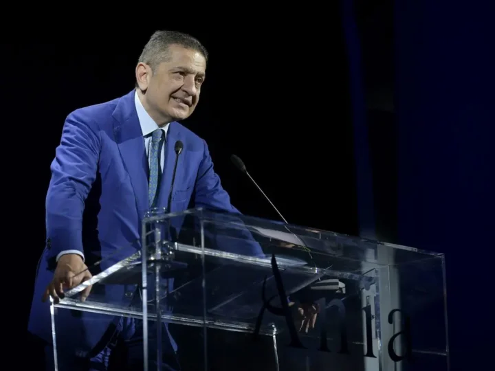 Panetta “Durata del conflitto in Iran sottostimata, il ritorno alla normalità produttiva sarà lento”