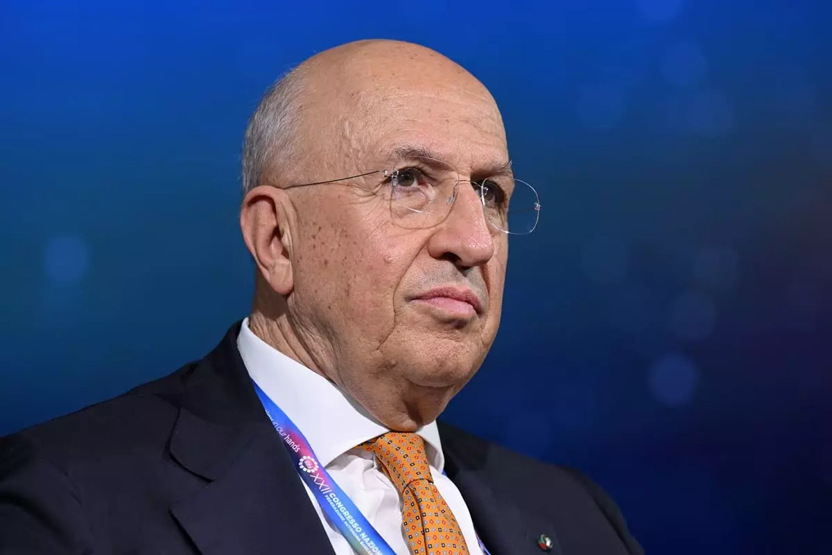 Ue, Patuelli “Serve un nuovo PNRR con investimenti pubblici e privati”