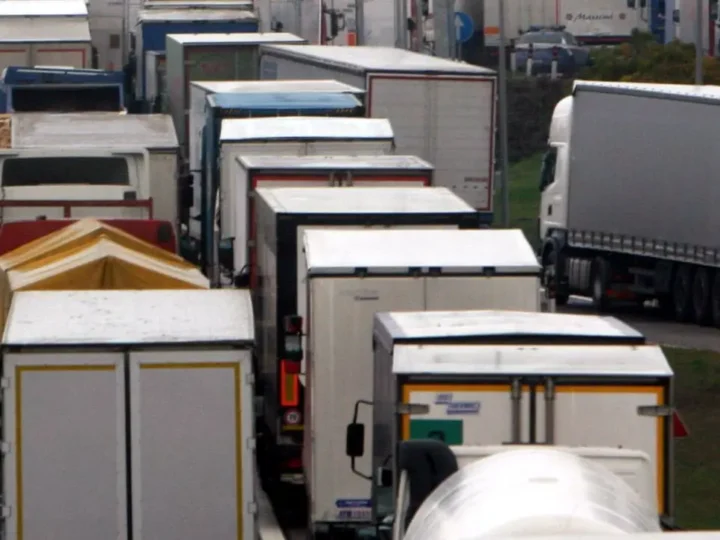 Caro carburanti, CGIA “Un’impresa di autotrasporto su cinque rischia di chiudere entro fine anno”