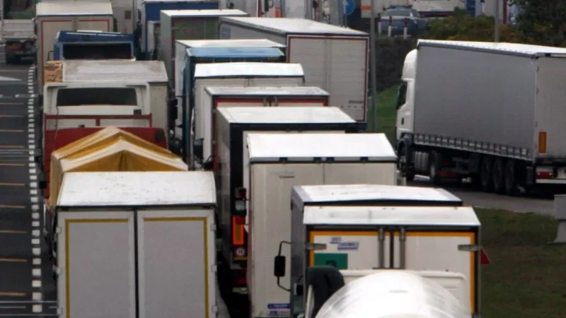 Caro carburanti, CGIA “Un’impresa di autotrasporto su cinque rischia di chiudere entro fine anno”