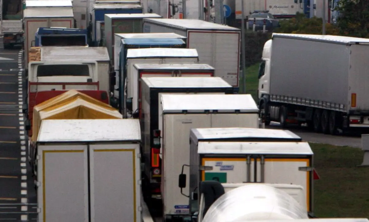 Caro carburanti, CGIA “Un’impresa di autotrasporto su cinque rischia di chiudere entro fine anno”