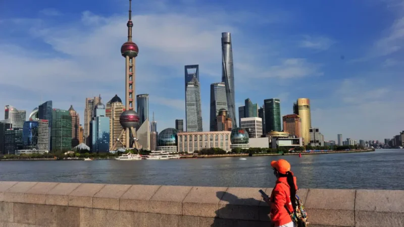 Rapporto 2026 sulle imprese italiane in Cina, il mercato resta centrale