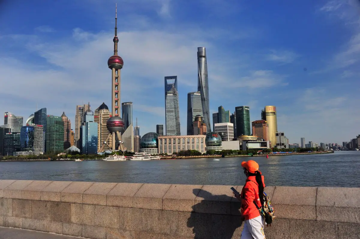 Rapporto 2026 sulle imprese italiane in Cina, il mercato resta centrale