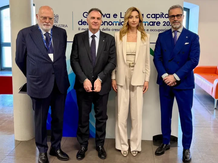 Ex Ilva, Gozzi (Federacciai) “Taranto decida se vuole l’industria, rischio ridimensionamento”