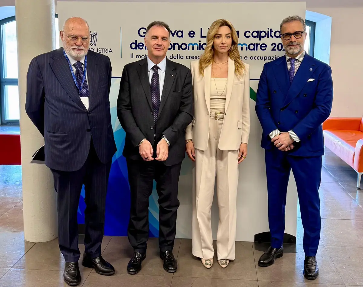 Ex Ilva, Gozzi (Federacciai) “Taranto decida se vuole l’industria, rischio ridimensionamento”