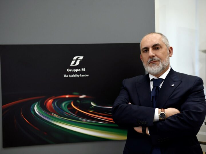 Il Gruppo Fs in utile per 30 milioni nel 2025, Donnarumma “Passaggio significativo nel percorso di crescita”