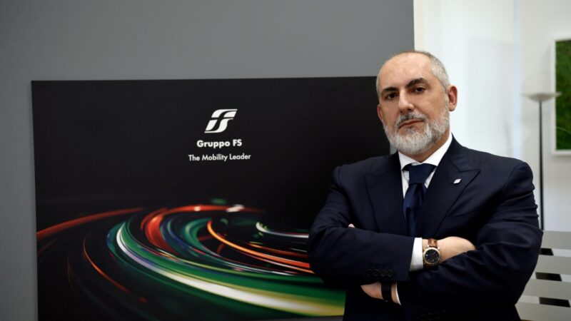 Il Gruppo Fs in utile per 30 milioni nel 2025, Donnarumma “Passaggio significativo nel percorso di crescita”