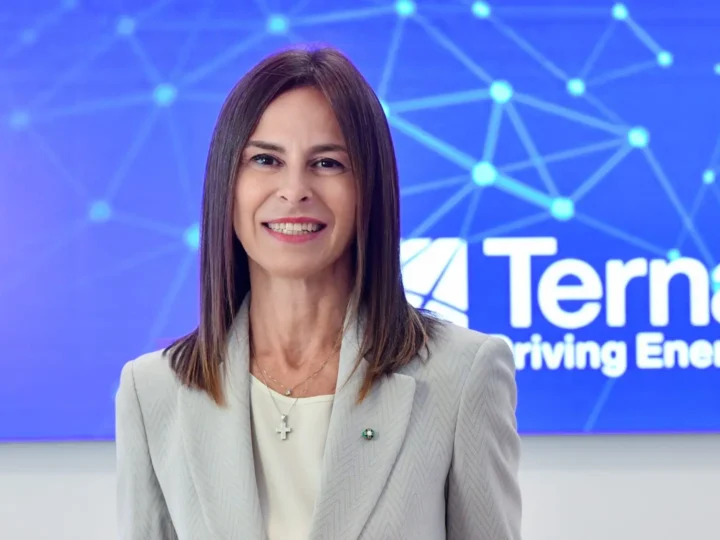 Terna, risoluzione consensuale del rapporto con l’ad e dg Giuseppina Di Foggia