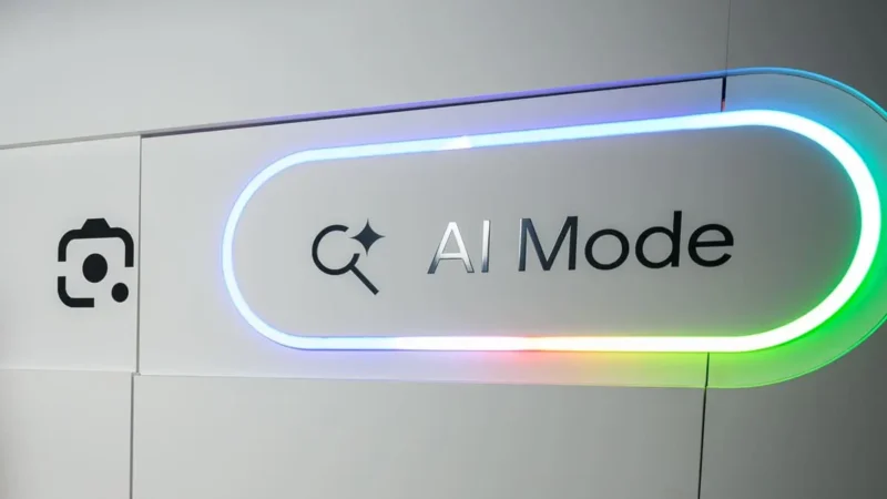 Agcom invia una segnalazione alla Commissione Ue sui servizi IA di Google