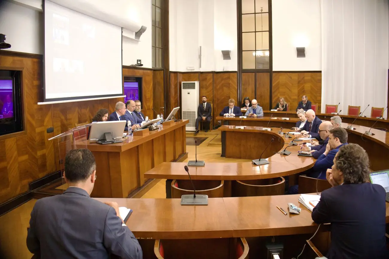 Automotive, Urso “Dal Piano Italia Stellantis primi risultati, ora si muova l’UE”