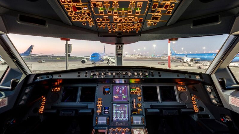 ITA Airways nel 2026 risparmierà carburante e ridurrà le emissioni grazie all’IA