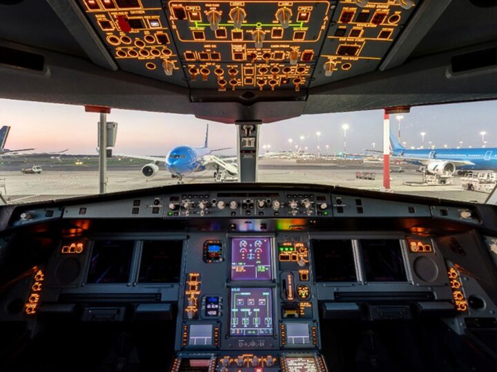 ITA Airways nel 2026 risparmierà carburante e ridurrà le emissioni grazie all’IA