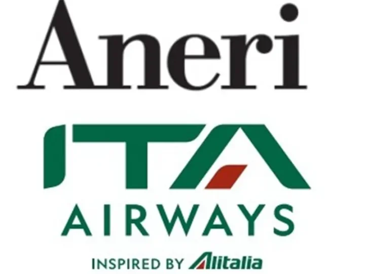 Si rafforza la partnership tra ITA Airways e Prosecco Aneri