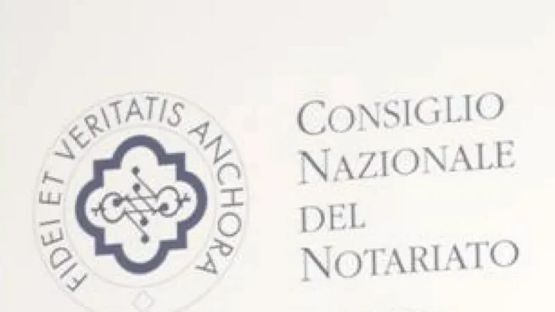 Il Notariato Italiano inaugura il proprio ufficio di rappresentanza a Bruxelles