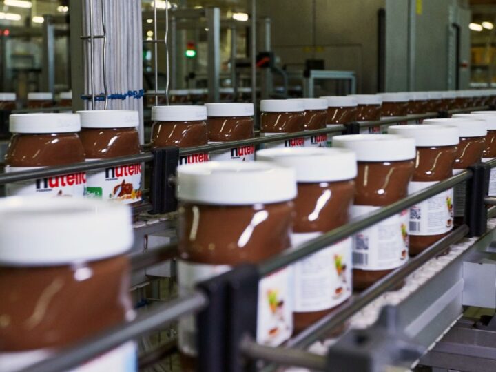 Nutella celebra 62 anni di storia confermandosi un’icona culturale