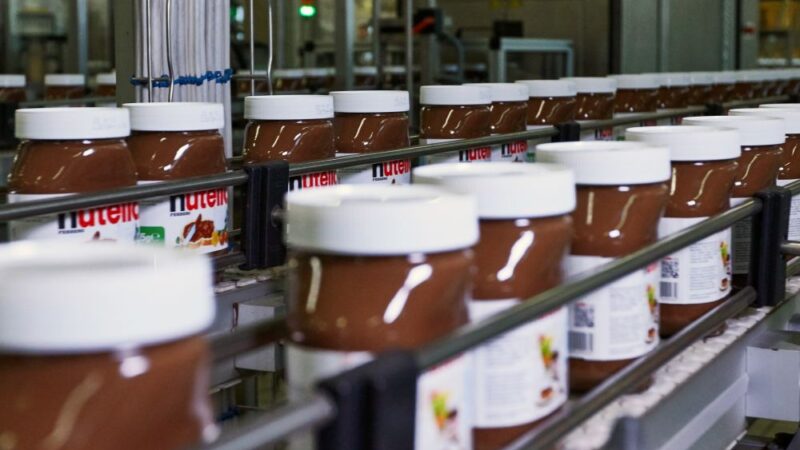 Nutella celebra 62 anni di storia confermandosi un’icona culturale
