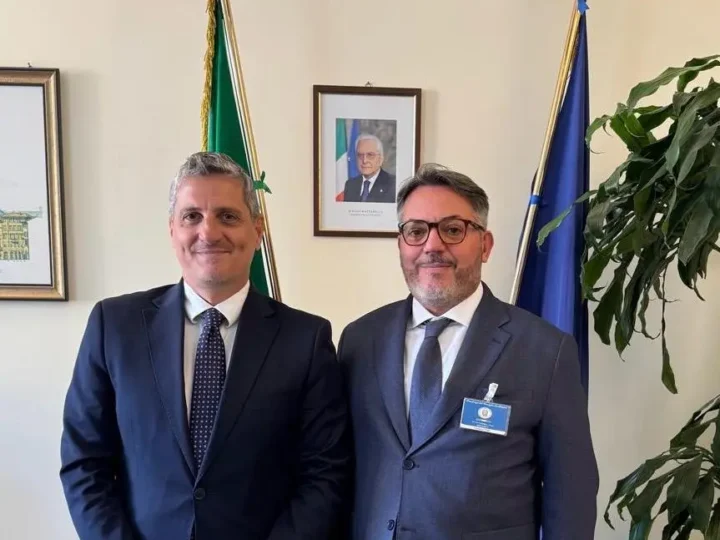 Snag incontra Barachini “Conferma dei bonus edicole e sviluppo dei servizi di prossimità”