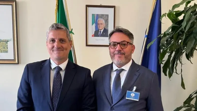 Snag incontra Barachini “Conferma dei bonus edicole e sviluppo dei servizi di prossimità”