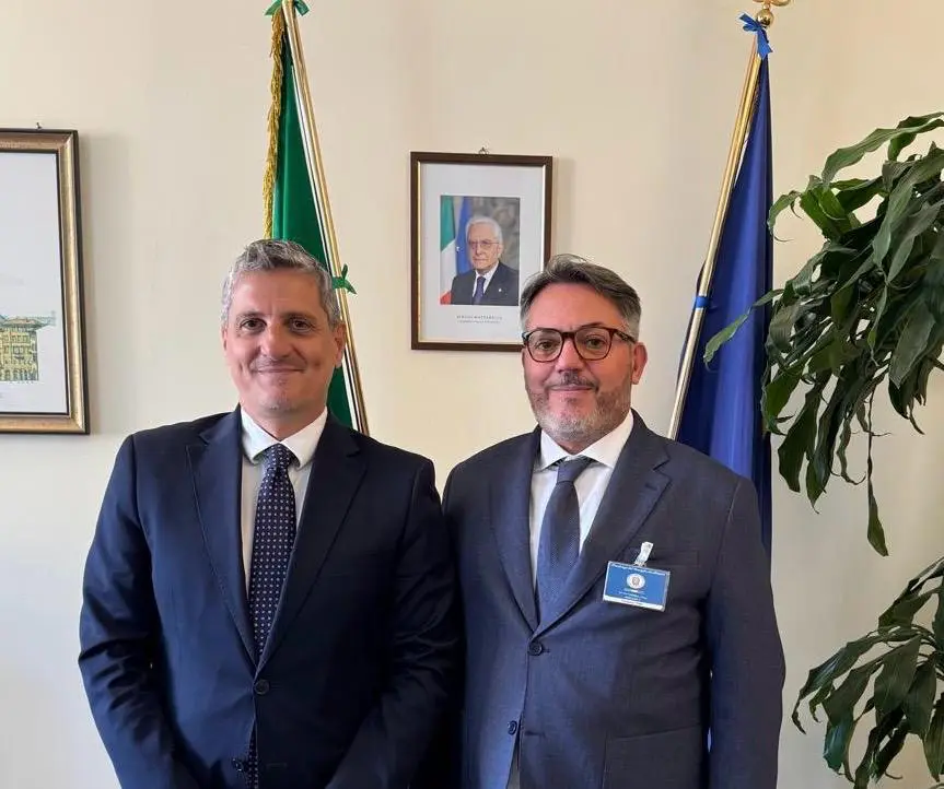 Snag incontra Barachini “Conferma dei bonus edicole e sviluppo dei servizi di prossimità”