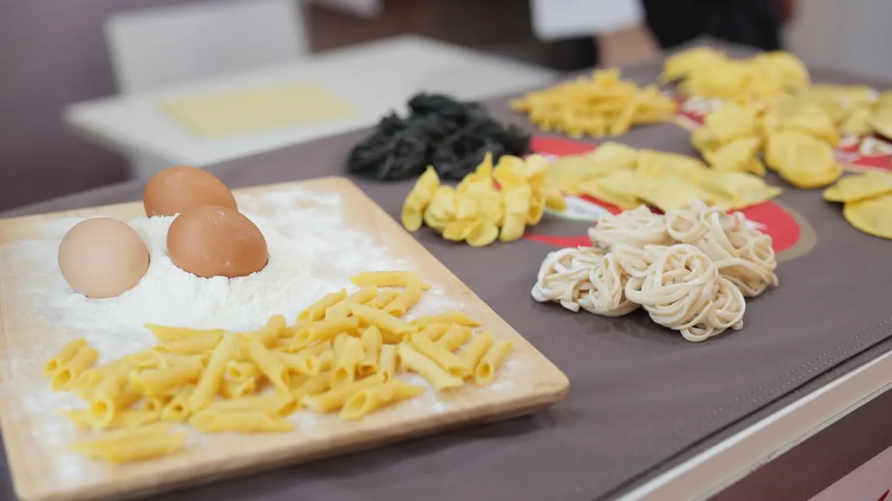 Il Made in Italy protagonista al SIAL Canada 2026