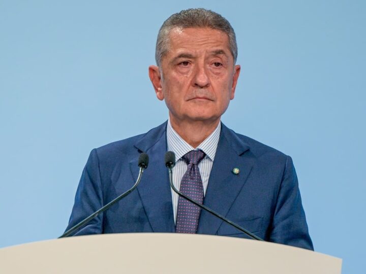 Bankitalia, Panetta “I conflitti in corso rischiano di alimentare una nuova impennata dei prezzi”