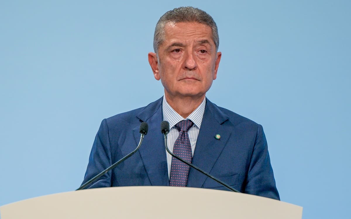 Bankitalia, Panetta “I conflitti in corso rischiano di alimentare una nuova impennata dei prezzi”