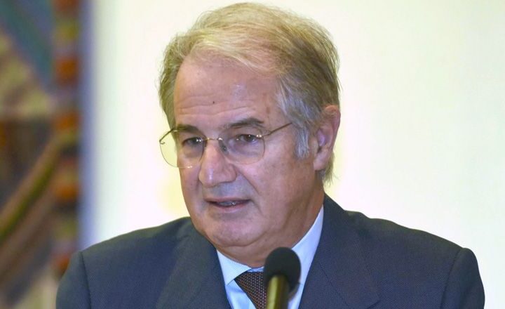 Paolo Grandi nominato presidente di Fideuram – Intesa Sanpaolo Private Banking