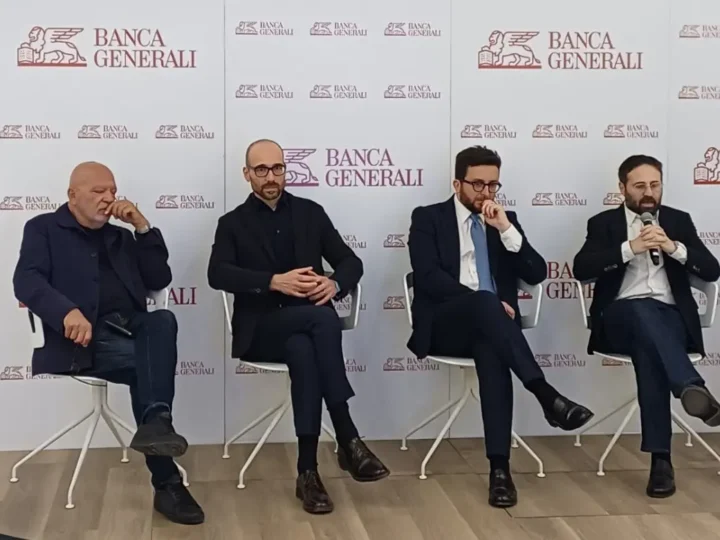 Banca Generali, l’arte diventa asset class per il private banking