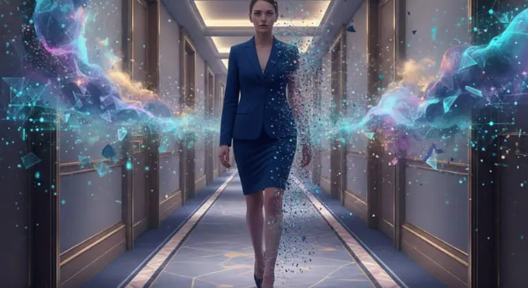 Colombo “Il Governo sostenga il settore del turismo per affrontare la sfida dell’intelligenza artificiale”