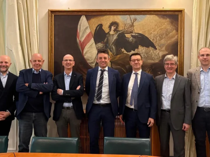 Nasce ContareAssociati STP, innovazione e continuità per consulenza del futuro