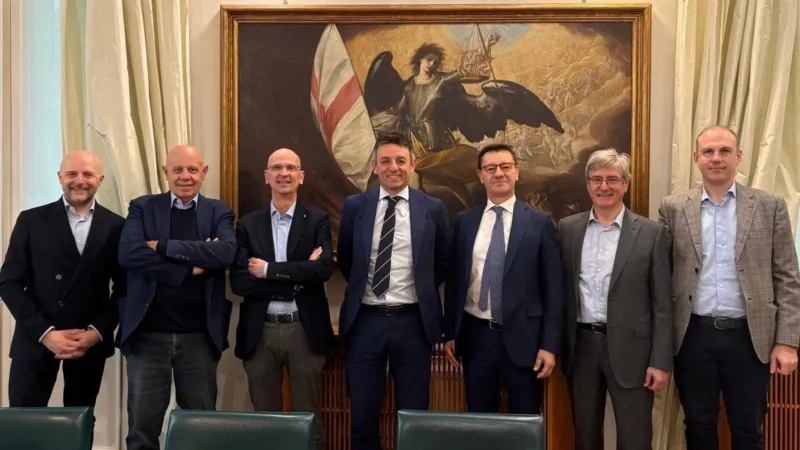 Nasce ContareAssociati STP, innovazione e continuità per consulenza del futuro