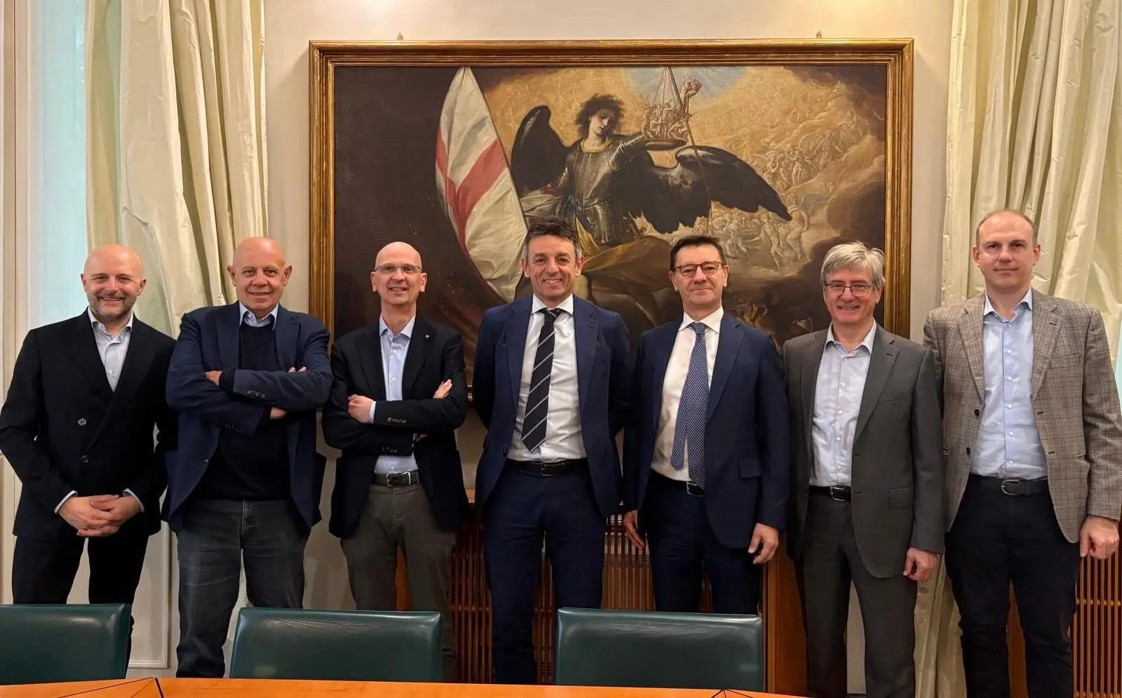 Nasce ContareAssociati STP, innovazione e continuità per consulenza del futuro